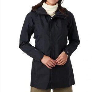 Arc'teryx Codetta Gore-Tex Hooded Coat Rain Jacket Excellent Condition - XL